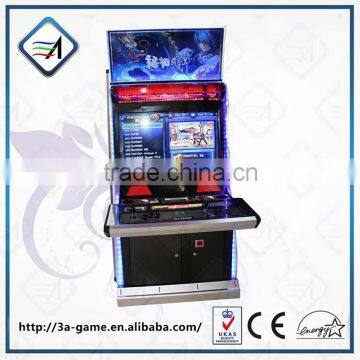 32" LCD Pandora Box 520 in 1 Mutli Game Arcade Game Machines