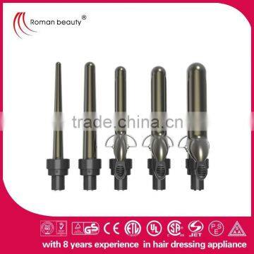 Hot Selling 5 in 1 Interchangeable Hair Curlers RM-C33 photo-2