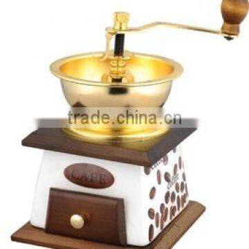 Coffee Grinders