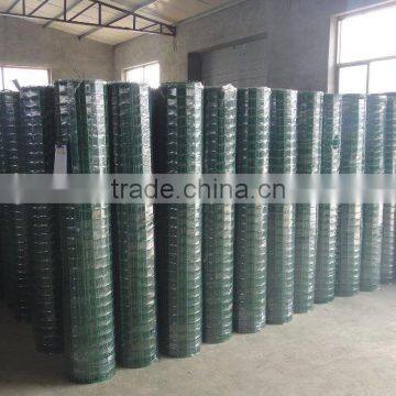 Holland Wire Mesh/ PVC Coated /Galvanized Welded Wire Mesh photo-4