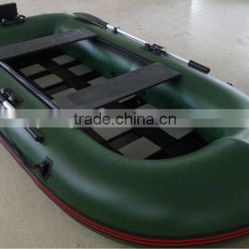 inflatable boat