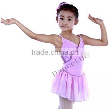 C2149 Kids Latin Dance Dresses For Children photo-2