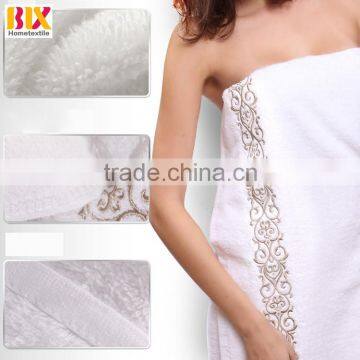 China Supplier Hotel Towel