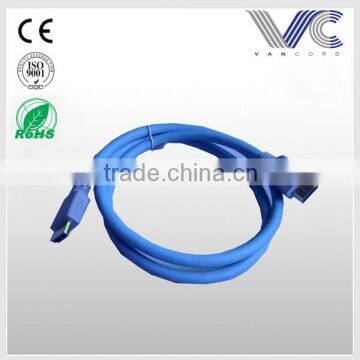 high speed 1.3 1080p auto HDMI Cable Made in China