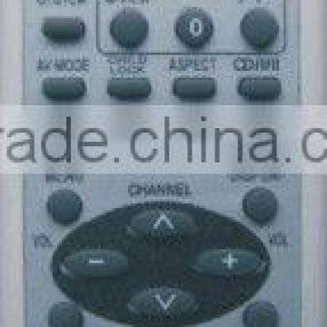 AW-1 universal remote control