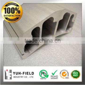 Taiwan ODM aluminum extrusion profile alloy 7000 series aluminum alloy