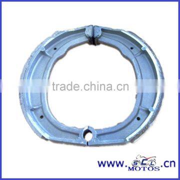 SCL-2012080455 Universal Aluminum CHANGJIANG750 Motorcycle Brake Shoe Quality Choice photo-2