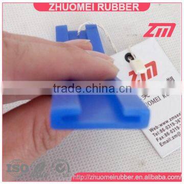 Resistance Silicone Extrusion Seals