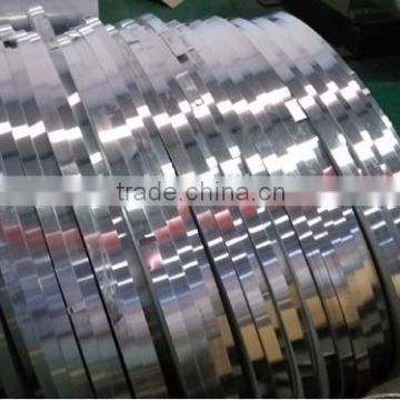 Aluminum Strip With 20-1550mm Width