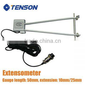 Extensometer