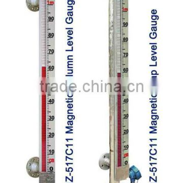 UHZ 517C11 fuel tank gauge for survey level control high temperature max 450 centigrade