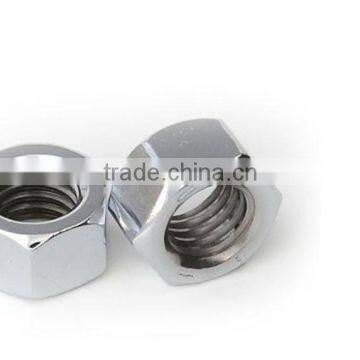 8.8 grade stainless High strength nuts GB41