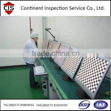 Pre shipment inspection/ final inspection in Guangdong
