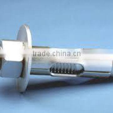 sleeve anchor