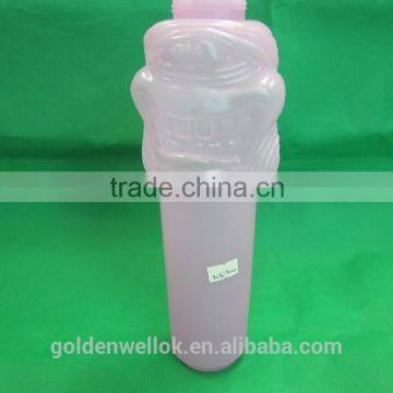 plastic water containers with unique plastic drink water bottle