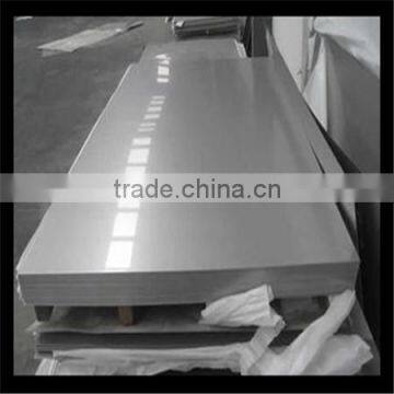 ISO Approved Hot Rolled 201/202/301/304/321/409/430 Stainless Steel Plate