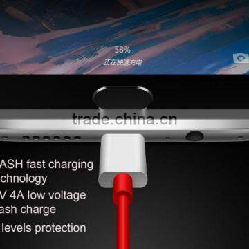 RAM: 6GB 5.5 Inch Android 6.0 Qualcomm Snapdragon 820 Quad Core 2x2.2GHz + 2x1.6GHz OnePlus 3 64GB Mobile Phone photo-5