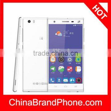 Original ZTE Star2 G720T 5.0 inch Screen 4G Android 4.4 Smart Phone, Qualcomm Snapdragon615 Octa Core 1.5GHz, RAM: 2GB, ROM: 16G