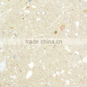 Wayon composite/ artifical marble Sichun beige