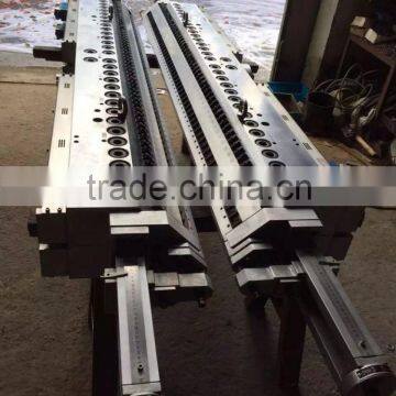 Factory Manufacture Low Prcie Hard Gear Box for Plastic Recycling Machine photo-6