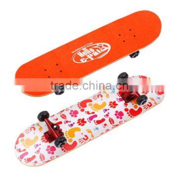 New Condition and Multicolor Color & Page Skateboard Heat Transfer Printing Machine photo-3