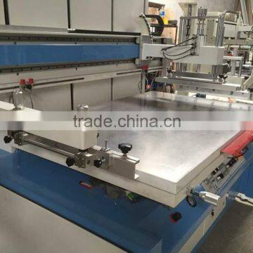 Large-size Plane Screen Printer for LGP. Light Guide Plate Screen Printer photo-2