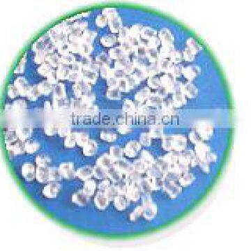 Medical grade PVC granule