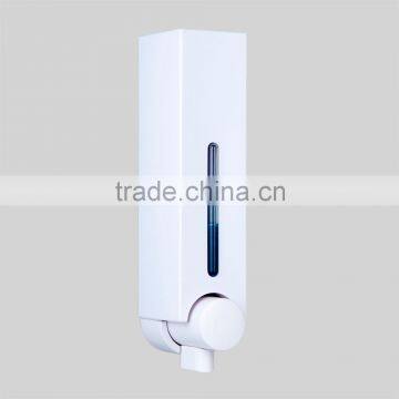 Western storage container for liquid soap