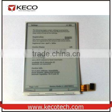 ED060SC7(LF)C1 e-ink Screen