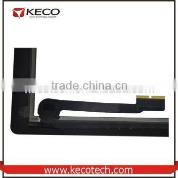 China Wholesale Touch Glass Digitizer Screen Assembly for IPad 4 Black
