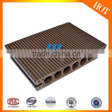 fire resistance wood plastic bamboo laminate flooring for park