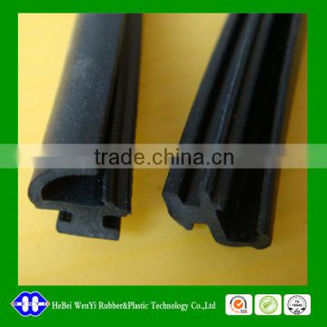 2016 customized door window rubber seal strips