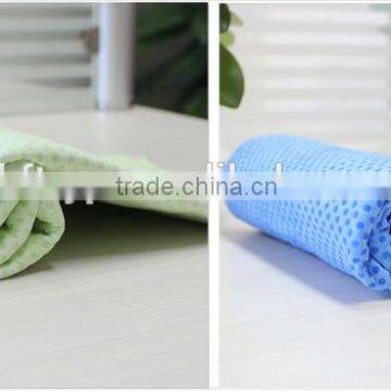 Magic Chamois Fabic Clean Cham Use for Hair Cleaning photo-6