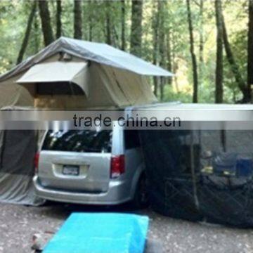 Car tent canopy awnings