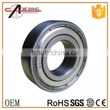 High precision deep groove ball bearing 6206-2Z made in China