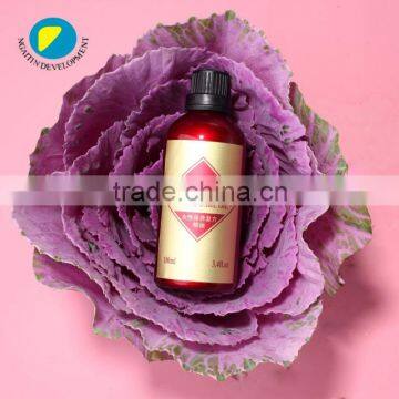 Top grade Natural Good for Lady Female Care Aroma Oil