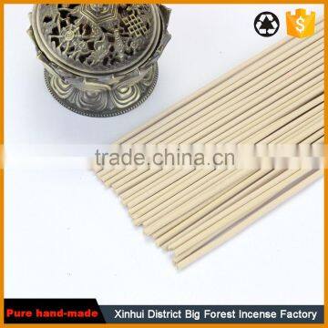 Aromatic fly agarbatti sticks