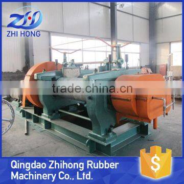 Two Roll Mixing Mill Machine/Open Mixing Mill With CE Certificate