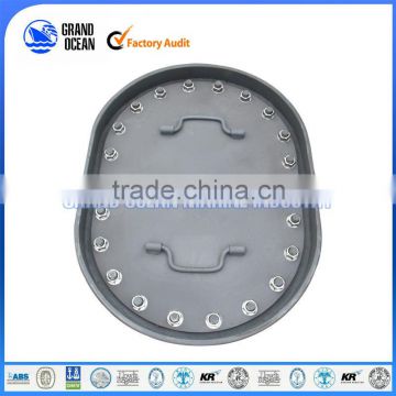 Stainless Steel Marine Manhole Cover