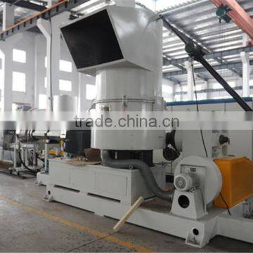 Plastic Pelletizing Machine photo-2