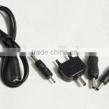 Factory Supply High Quality Multi-founction Lithium Portable Solar Power Source photo-4