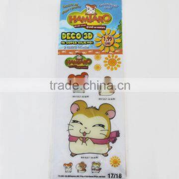 Custom Epoxy Sticker photo-4