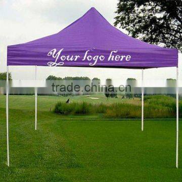 custom logo printed trade show pop up tent oem design large tent for event advertising