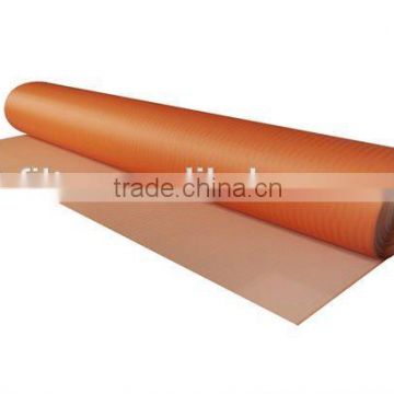 polypropylene water filter cloth for filter press