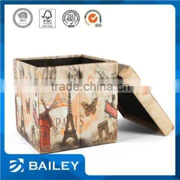 Lounge Furniture Chair With Footrest photo-2