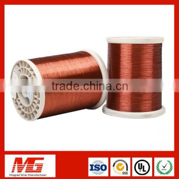 High breakdown voltage Double Enameled Solderable Enameled CCA Wire