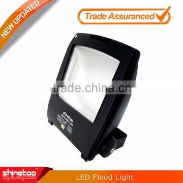 Factory make good price IP65 5 years warranty 100w led flood light