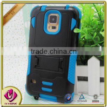 For Samsung Galaxy s5 i9600 Mobile Phone Cover