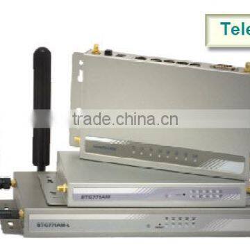 3g / 4g Lte Cellular Wireless Network Router photo-2