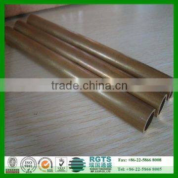Alloy Copper Pipe/ Alloy Copper Tube photo-2